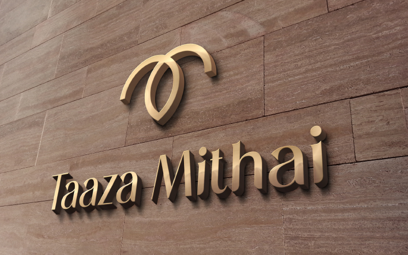 Taaza Mithai