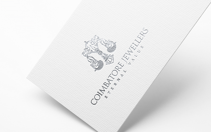 Coimbatore Jewellers