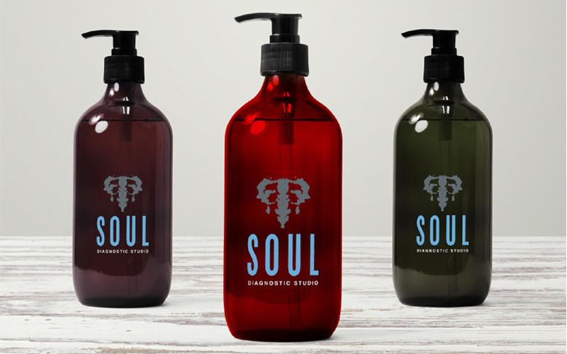 Soul Branding