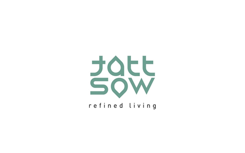 Tattsow Branding
