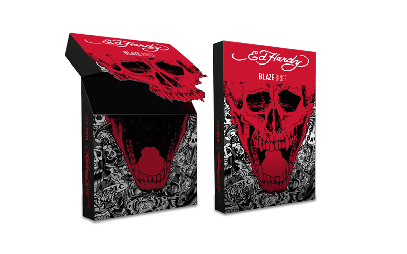 Packaging