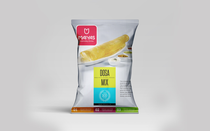 Packaging