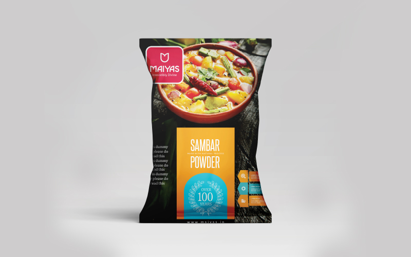 Packaging