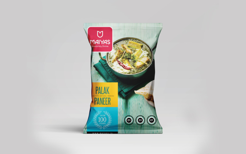 Packaging