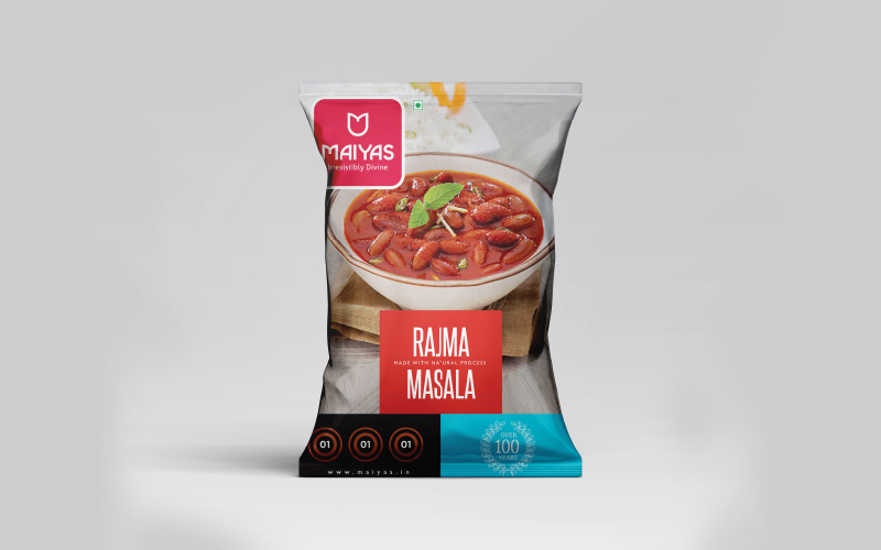 Packaging