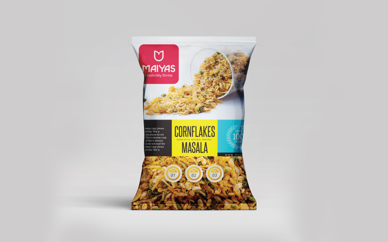 Packaging