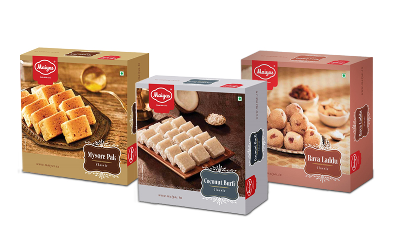 Packaging