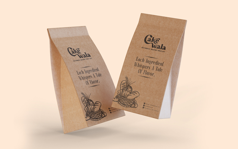 Packaging