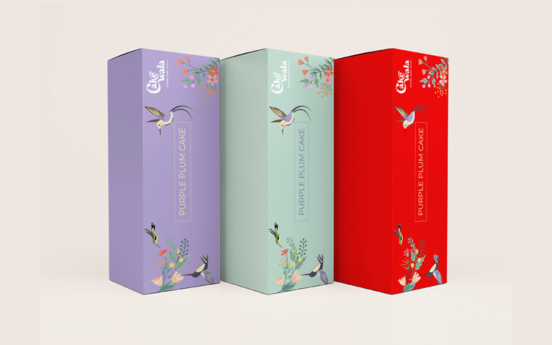 Packaging