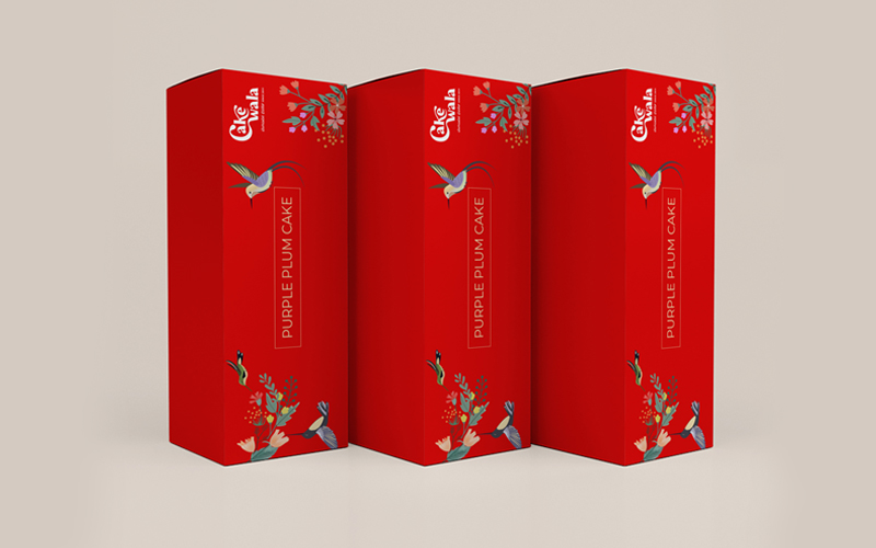 Packaging