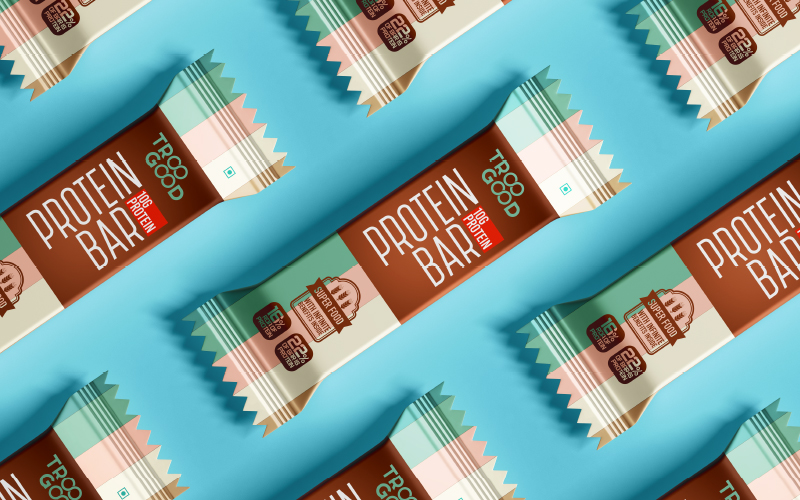 Troogood Packaging