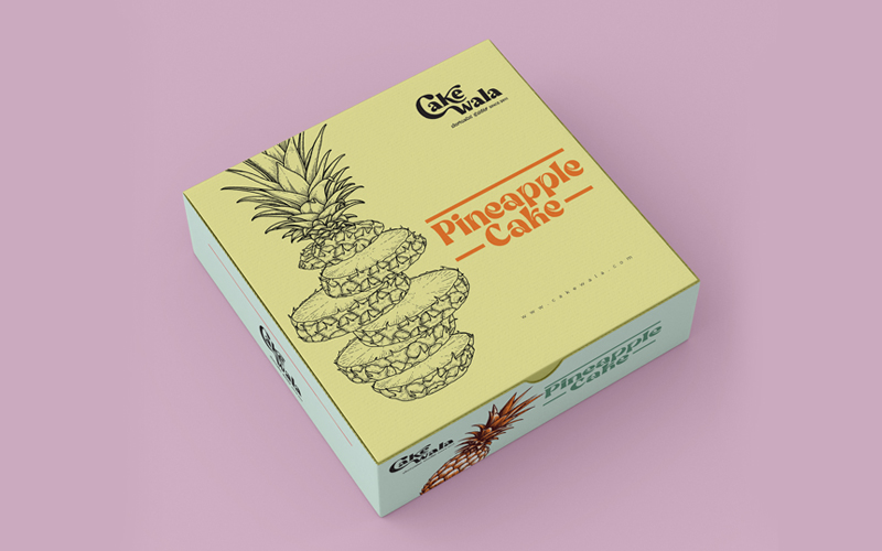 Packaging