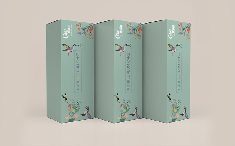Packaging