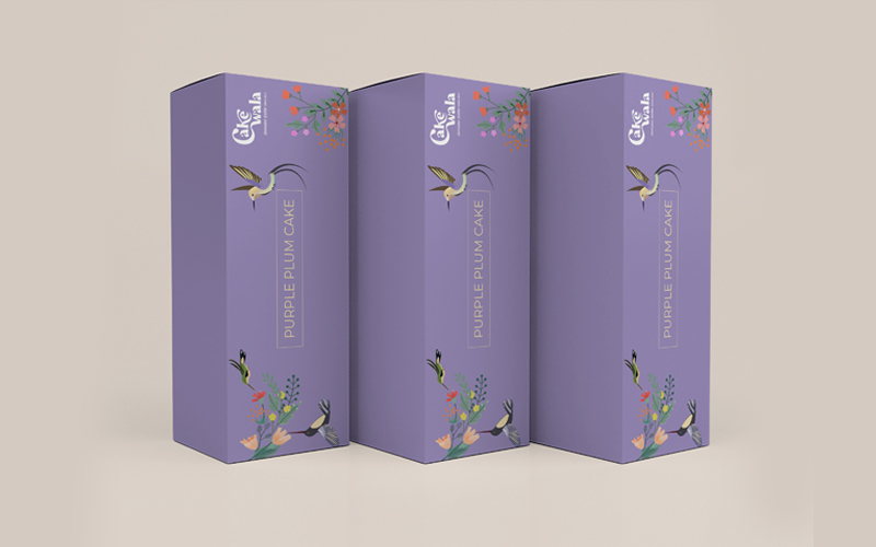 Packaging