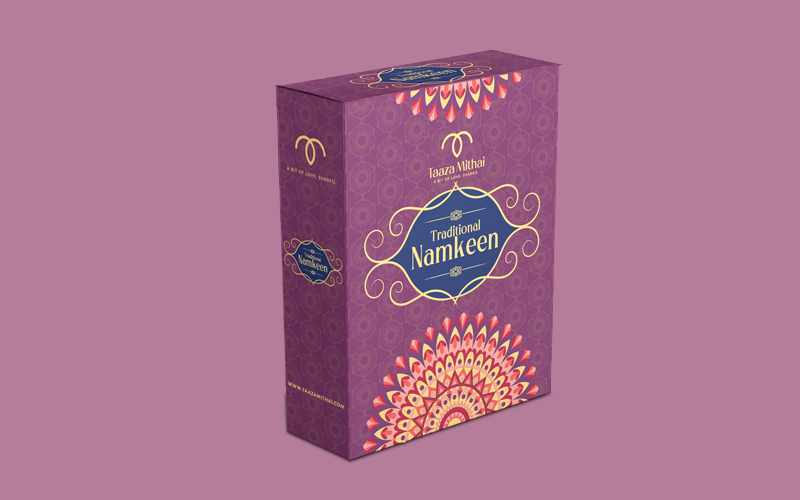 Packaging