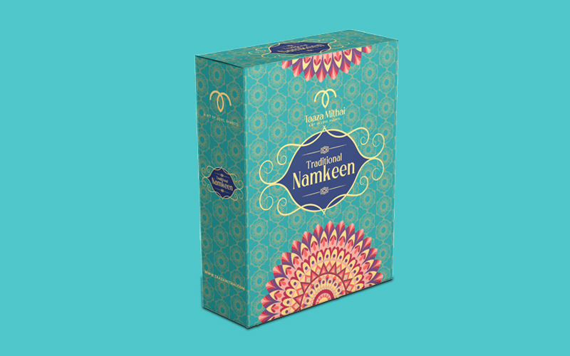 Packaging