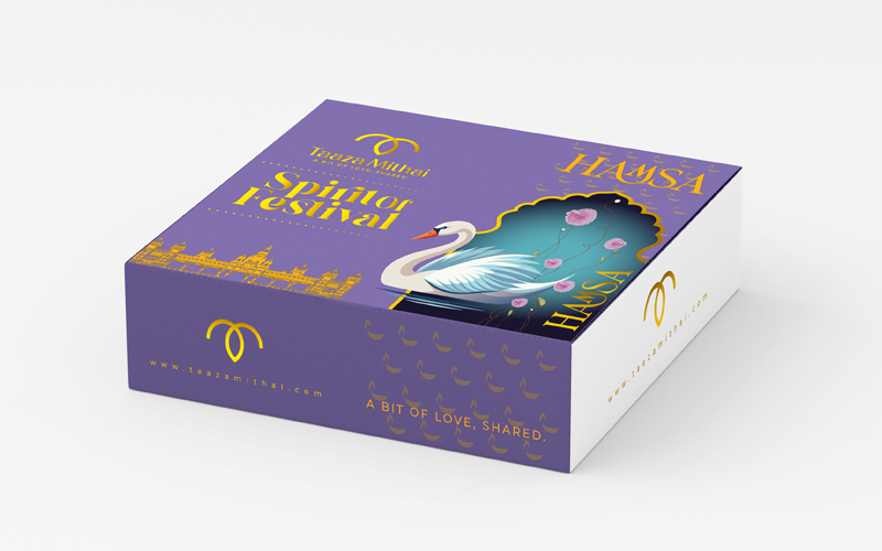 Packaging