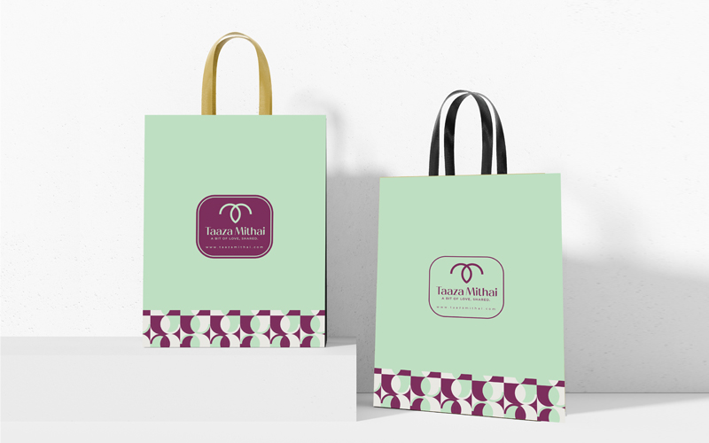 Packaging
