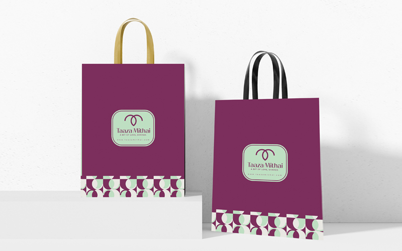 Packaging